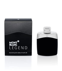 Montblanc Legend Eau De Toilette – 100 ml