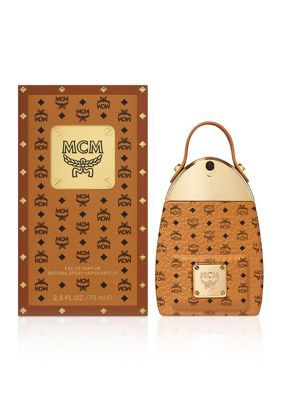 MCM Eau de Parfum – Natural, 75 ml | Hyper-Real Raspberry