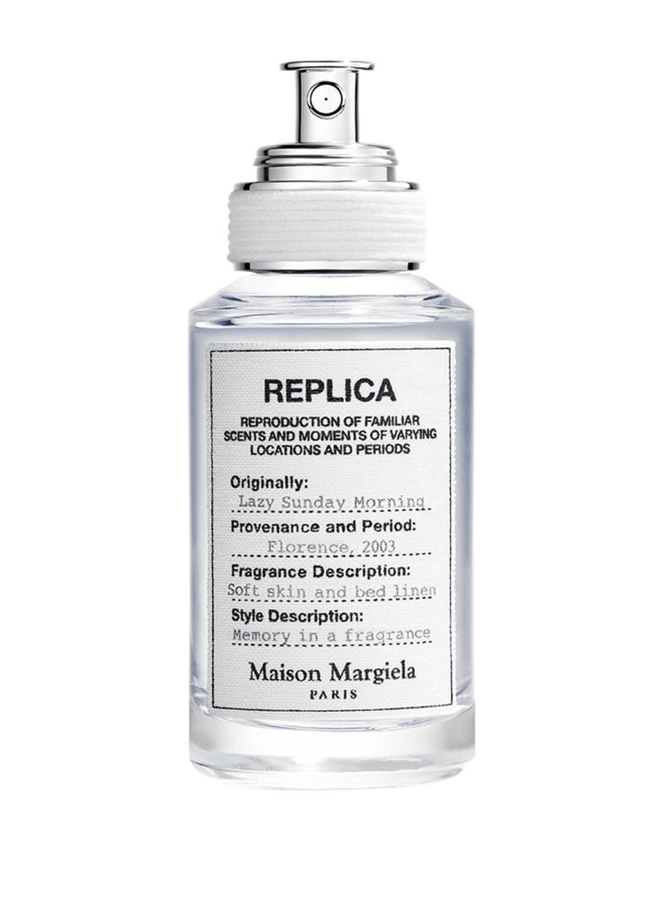 Replica Lazy Sunday Morning by Maison Margiela – 100ml