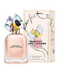 Marc Jacobs Perfect Eau de Parfum 100ml – Floral