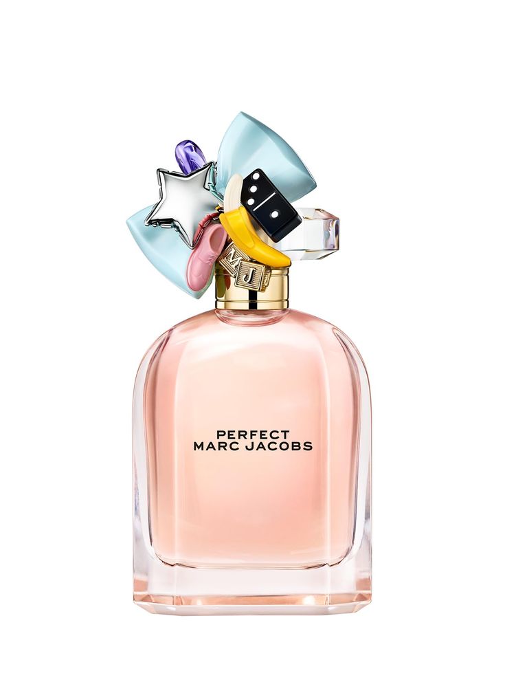 Marc Jacobs Perfect Eau de Parfum 100ml – Floral