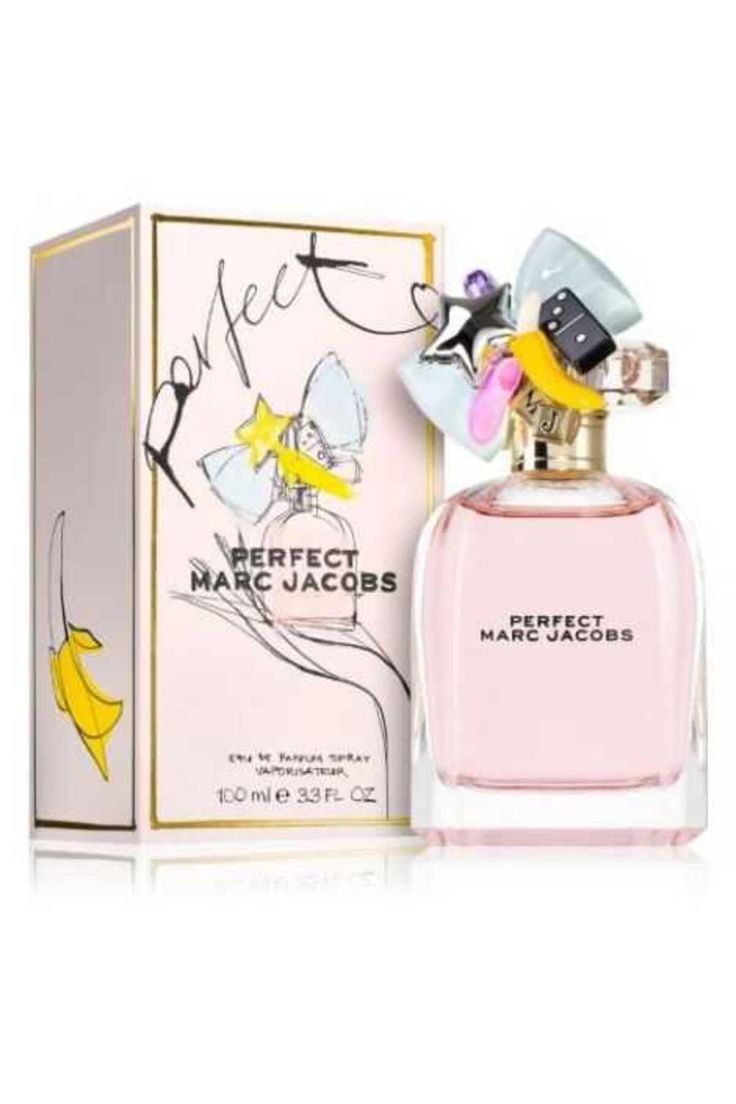 Marc Jacobs Perfect Eau de Parfum 100ml – Floral