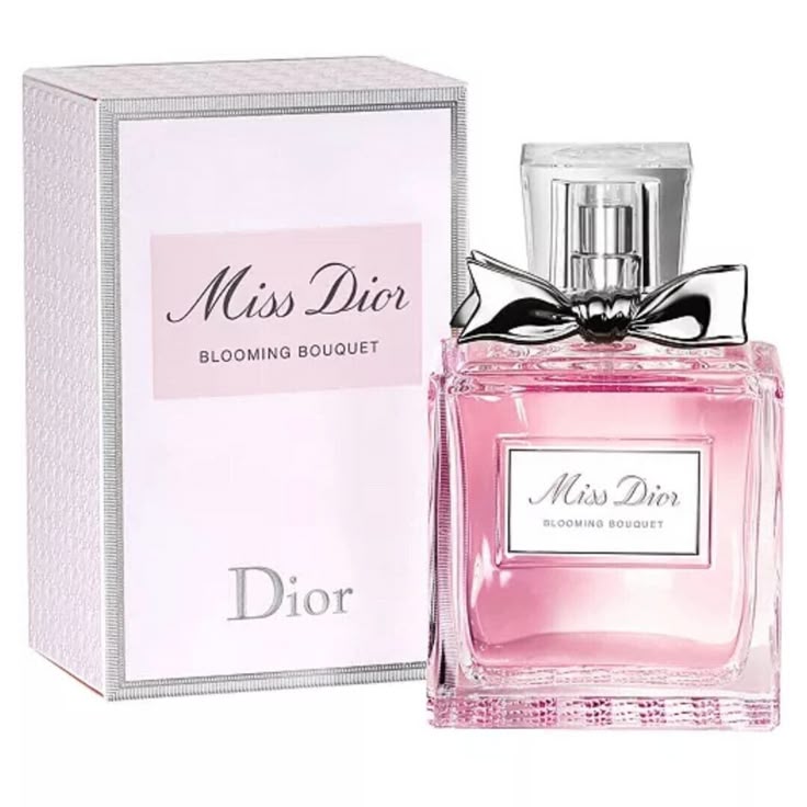 Miss Dior Blooming Bouquet Eau De Toilette - 100ml