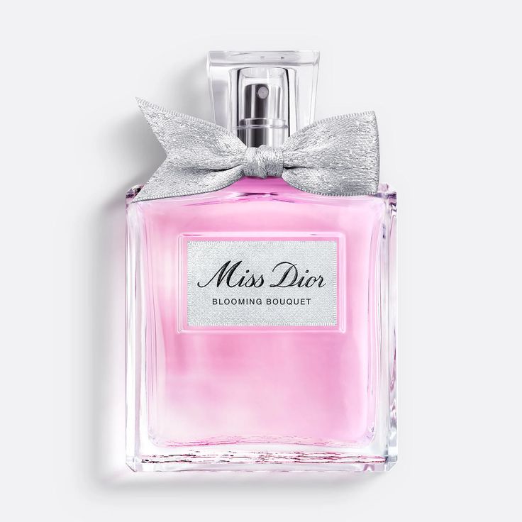 Miss Dior Blooming Bouquet Eau De Toilette - 100ml