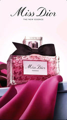 DIOR Miss Dior Essence Eau De Parfum 80ml for Women