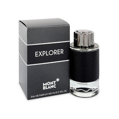 Montblanc Explorer Eau de Parfum for Men – 100 ml