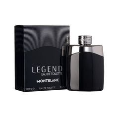 Montblanc Legend Eau de Toilette for Men – 100 ml