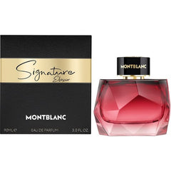 MONTBLANC Signature Elixir Eau De Parfum 90ml for Women