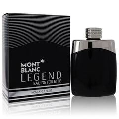 Montblanc Legend Eau de Toilette for Men – 100 ml
