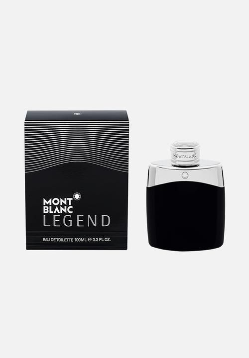Montblanc Legend Eau De Toilette – 100 ml