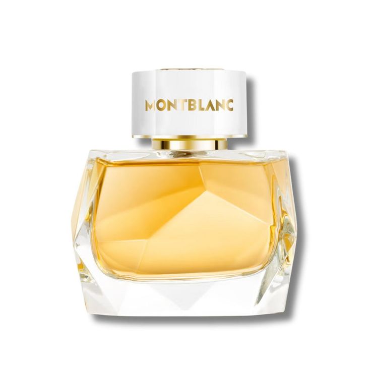 Montblanc Signature Absolue Eau de Parfum 90ml