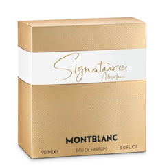 Montblanc Signature Absolue Eau de Parfum 90ml