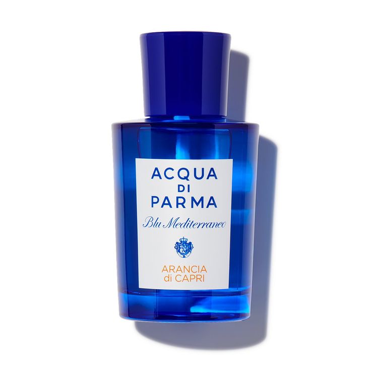 Acqua Di Parma Blu Mediterraneo Mirto Di Panarea Eau De Toilette – 75 ml