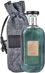 Mousuf Ramadi Eau De Parfum by Ard Al Zaafaran – 100ml | Men