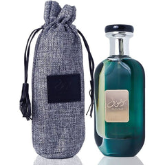 Mousuf Ramadi Eau De Parfum by Ard Al Zaafaran – 100ml | Men