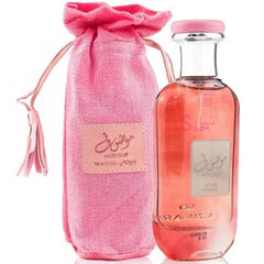 Mousuf Wardi Eau De Parfum by Ard Al Zaafaran – 100ml | Women