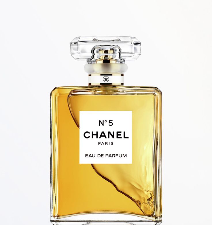 Chanel No. 5 – Eau de Parfum 100ml | for Women