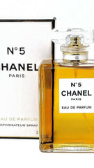 Chanel No. 5 – Eau de Parfum 100ml | for Women