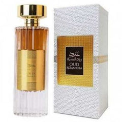 Ard Al Zaafaran Romancea Eau De Parfum for Women – 100ml