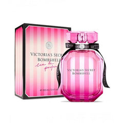 Victoria’s Secret Bombshell Eau de Parfum for Women – 100 ml