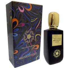 Ard Al Zaafaran Midnight Oud EDP Unisex | 100ml