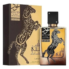 Lattafa Oud Lail Maleki – Eau de Parfum – Unisex | 100ml