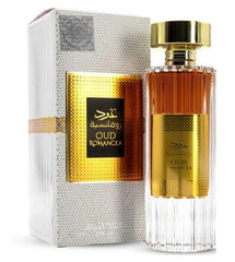 Ard Al Zaafaran Romancea Eau De Parfum for Women – 100ml