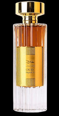 Ard Al Zaafaran Romancea Eau De Parfum for Women – 100ml