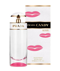 PRADA CANDY KISS EDP FOR WOMEN PERFUME