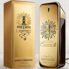 Paco Rabanne: 1 Million Eau De Toilette Spray – 100ml