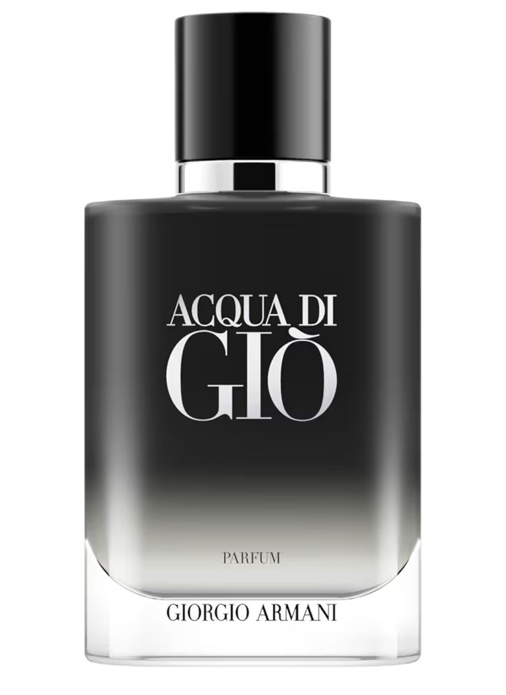 Giorgio Armani Acqua Di Giò Profumo Eau de Parfum – 125 ml