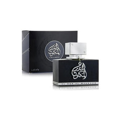 Lattafa Al Dur Al Maknoon Silver Eau de Parfum 100ml | Unisex