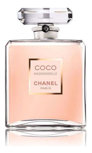 Chanel Coco Mademoiselle Eau de Parfum Intense – 100 ml