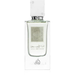 Lattafa Perfumes Ana Abiyedh Eau de Parfum - Unisex | 60ml