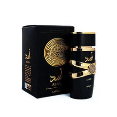 Lattafa Asad Eau De Parfum Luxury – Unisex | 100ml