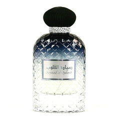Sayaad Al Quloob Eau De Parfum by Ard Al Zaafaran – 100ml | Men