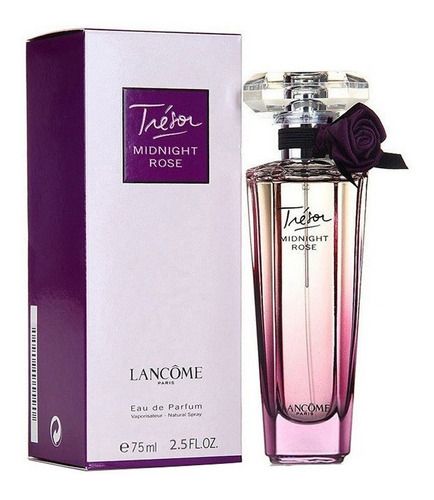 Lancôme Trésor Midnight Rose Eau De Parfum – 75 ml