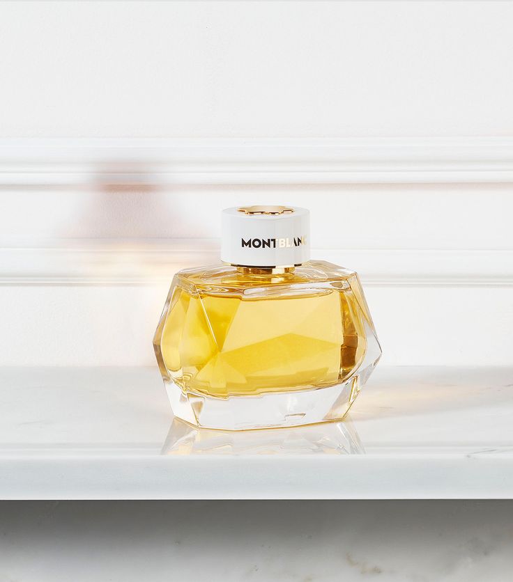 Montblanc Signature Absolue Eau de Parfum 90ml