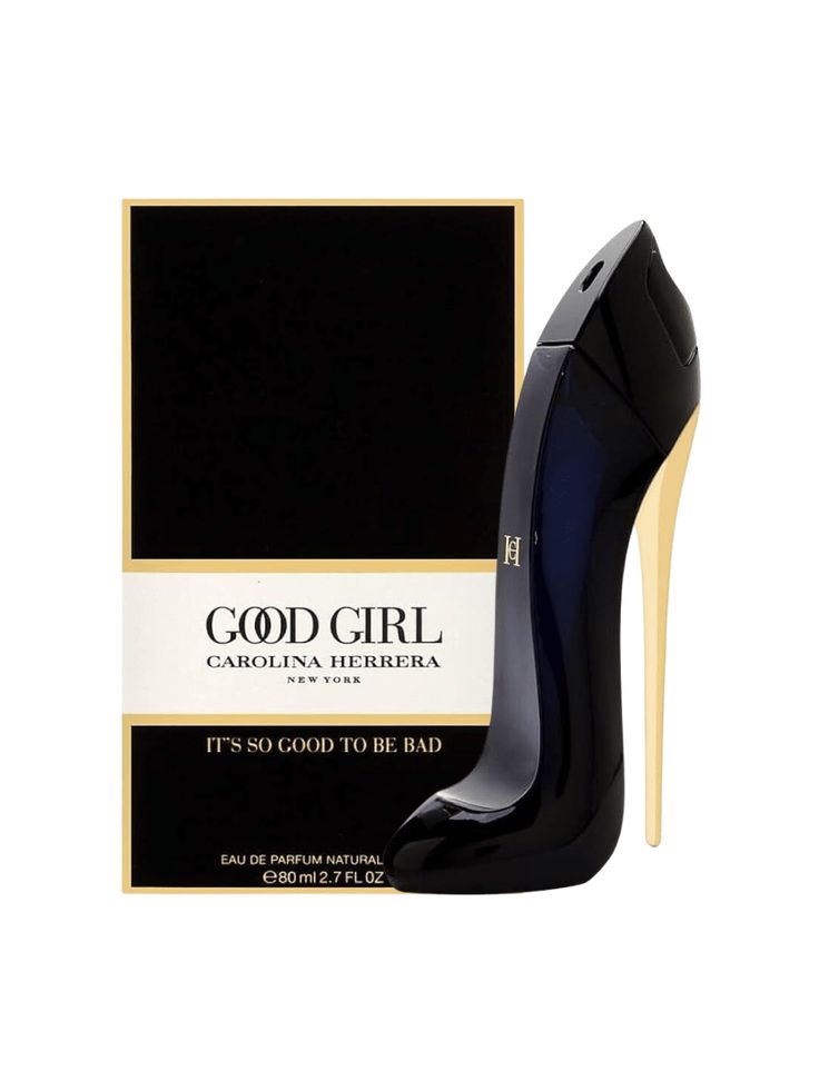 Carolina Herrera Good Girl Eau de Parfum – 5.1 oz