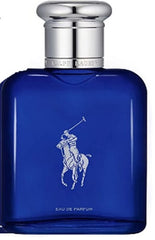 Ralph Lauren Polo Blue Eau de Parfum for Men – 125 ml