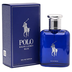 Ralph Lauren Polo Blue Eau de Parfum for Men – 125 ml