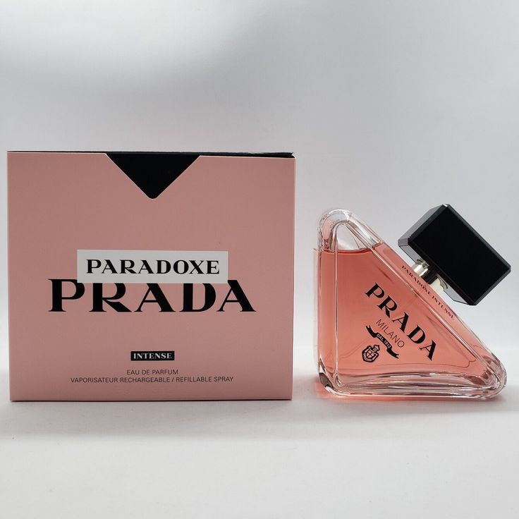 Prada Paradoxe Intense Eau de Parfum for Women – 30 ml