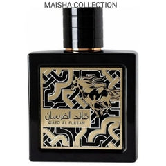 Lattafa Qaed Al Fursan Eau de Parfum | 100ml