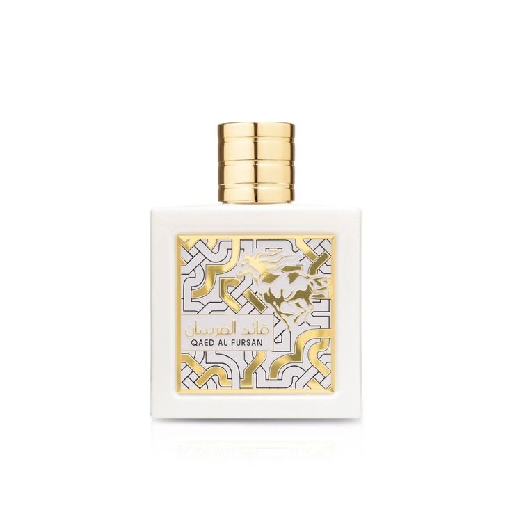 Lattafa Qaed Al Fursan Unlimited Unisex Eau de Parfum – 90ml