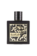 Lattafa Qaed Al Fursan Eau de Parfum | 100ml