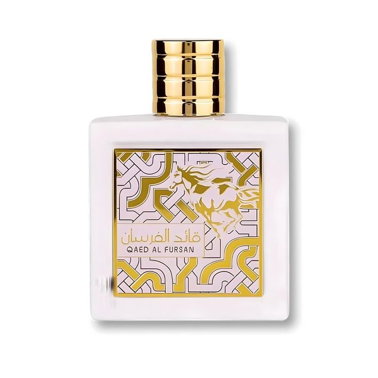 Lattafa Qaed Al Fursan Unlimited Unisex Eau de Parfum – 90ml