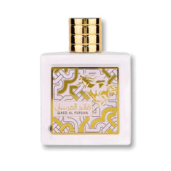 Lattafa Qaed Al Fursan Unlimited Unisex Eau de Parfum – 90ml