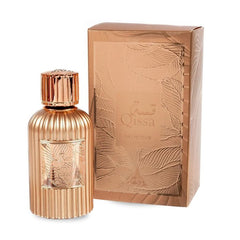 Paris Corner Qissa Delicious Collection for Women - 100ml