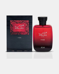 RASASI Hawas Fire for Him Eau de Parfum — 100ml | Men