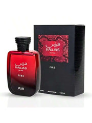 RASASI Hawas Fire for Him Eau de Parfum — 100ml | Men